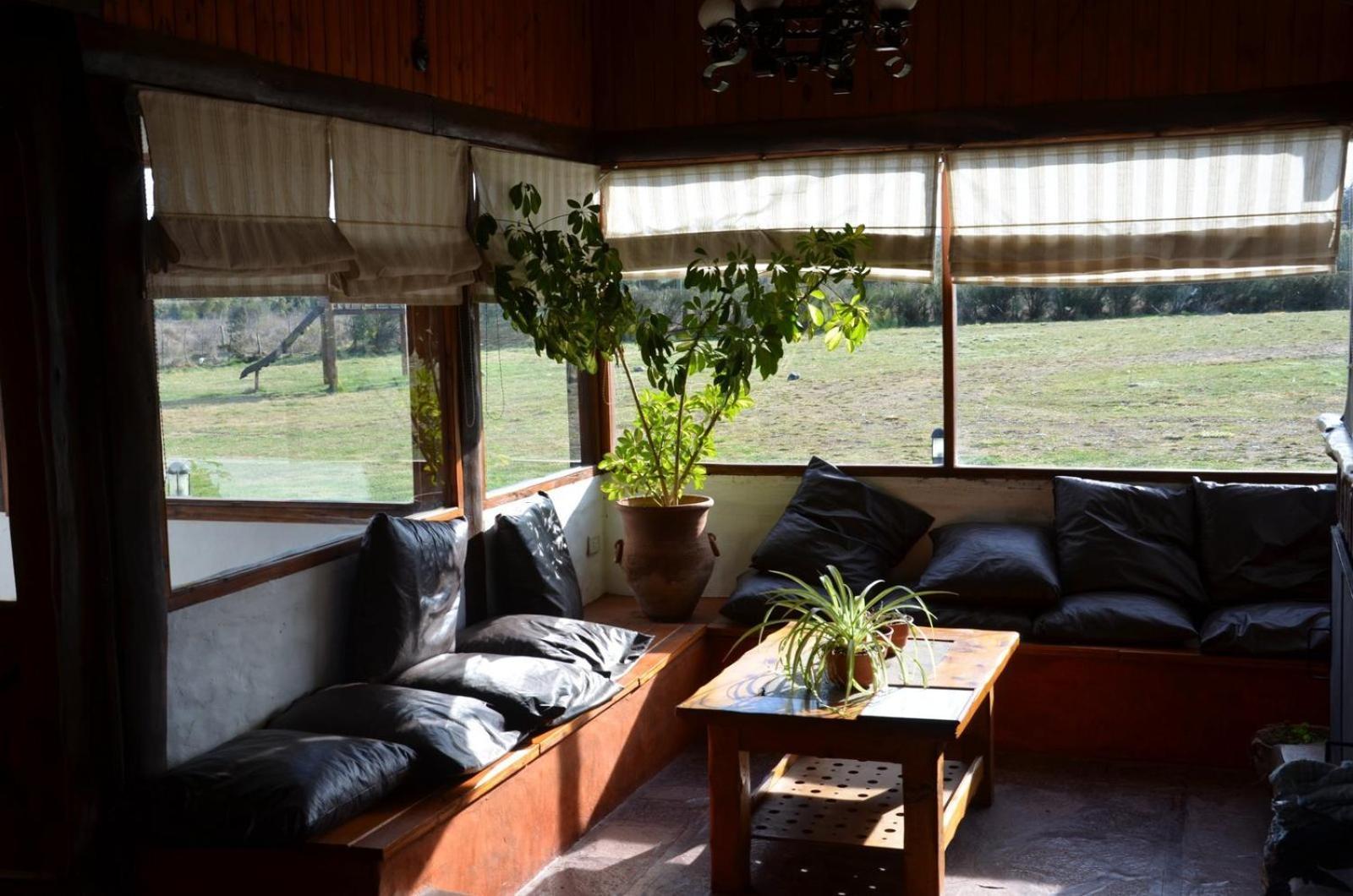 Ruta 71 Villa เตรเวลิน ภายนอก รูปภาพ